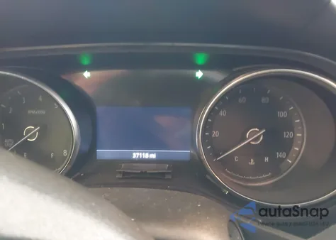 2022 Buick Encore Gx Fwd Select из США, поврежденный, VIN KL4MMDSL8NB102091